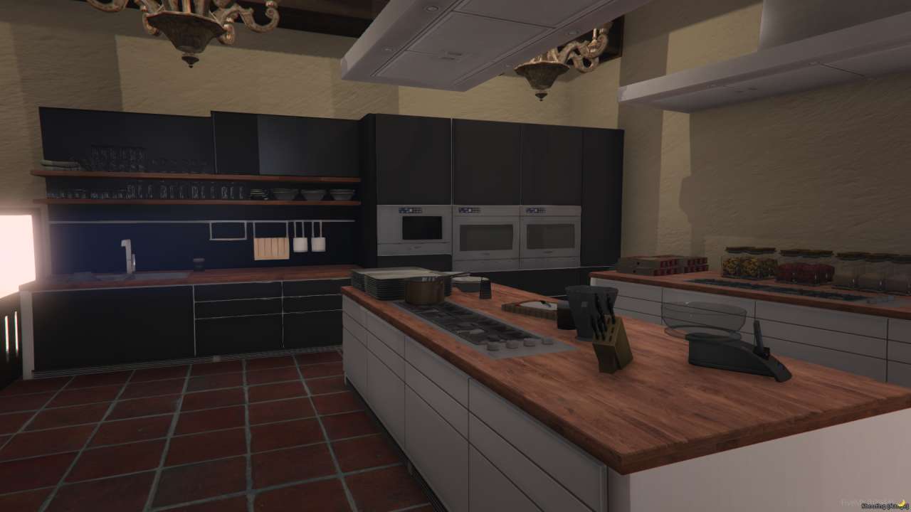 Al dente Italian restaurant MLO thumbnail 3