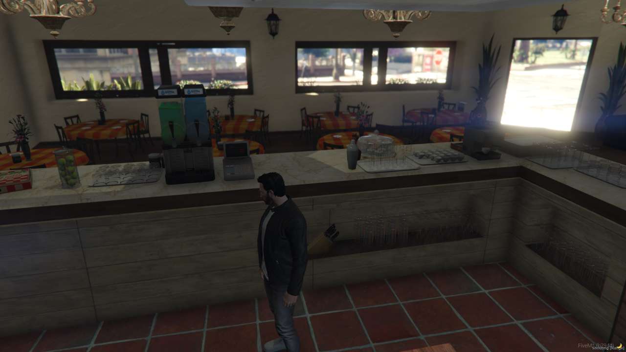 Al dente Italian restaurant MLO thumbnail 4