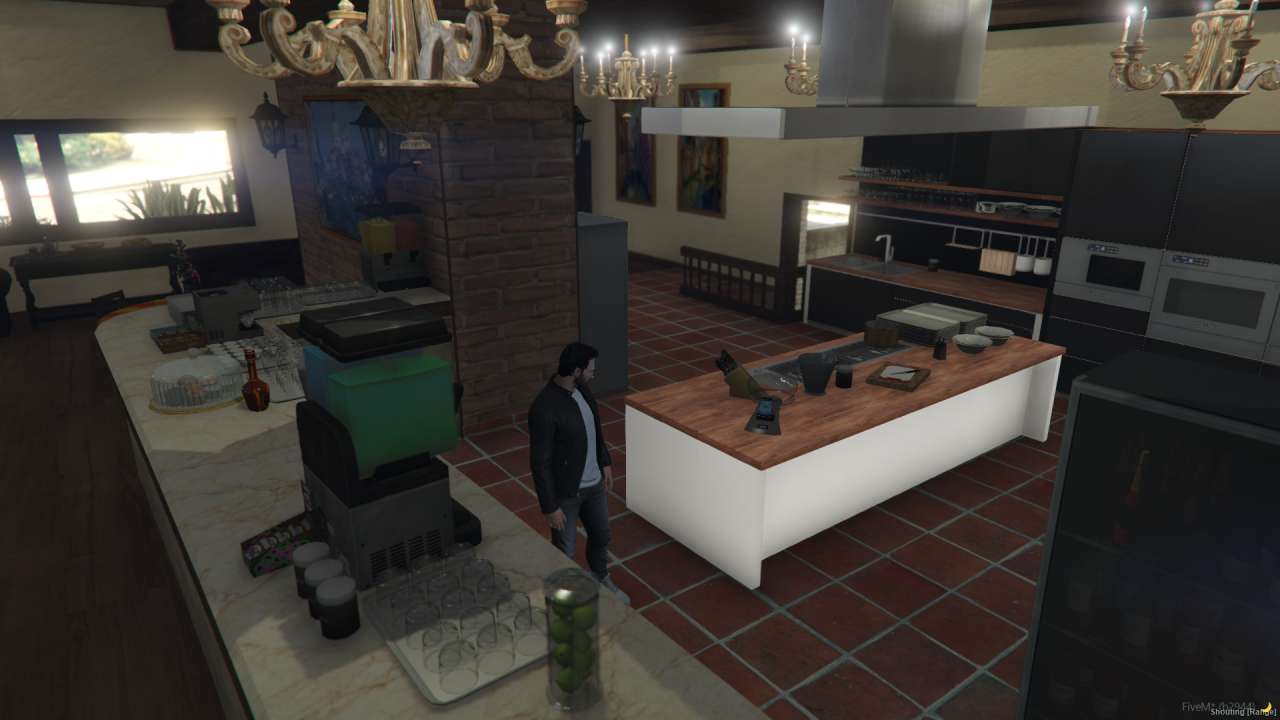 Al dente Italian restaurant MLO thumbnail 5