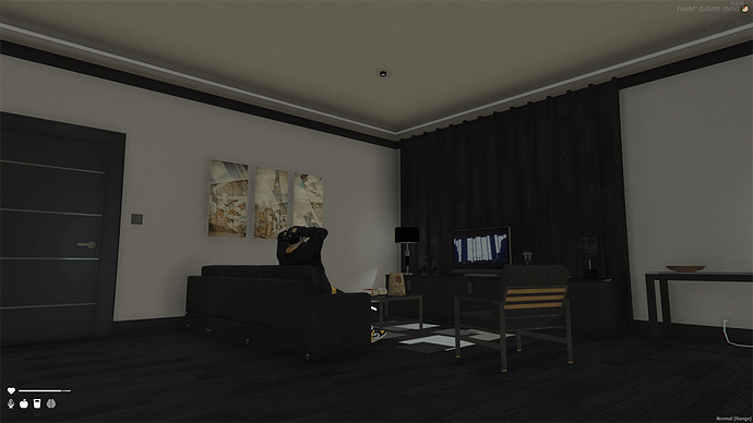 Alta Street Studio MLO
