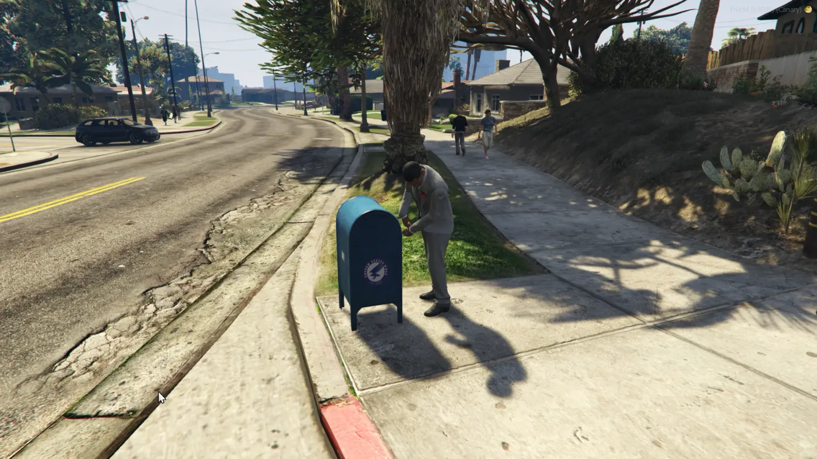 Bablo Petty Crimes V2 – Street Crime System for FiveM (Pickpocketing, Smash & Grab, ATM Hacking) thumbnail 6