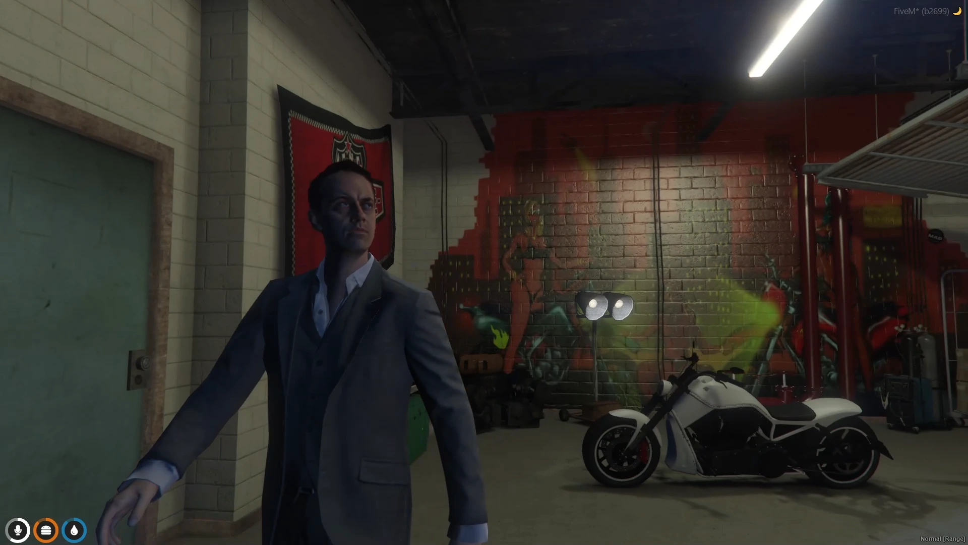 Biker Auto Route68 MLO thumbnail 2