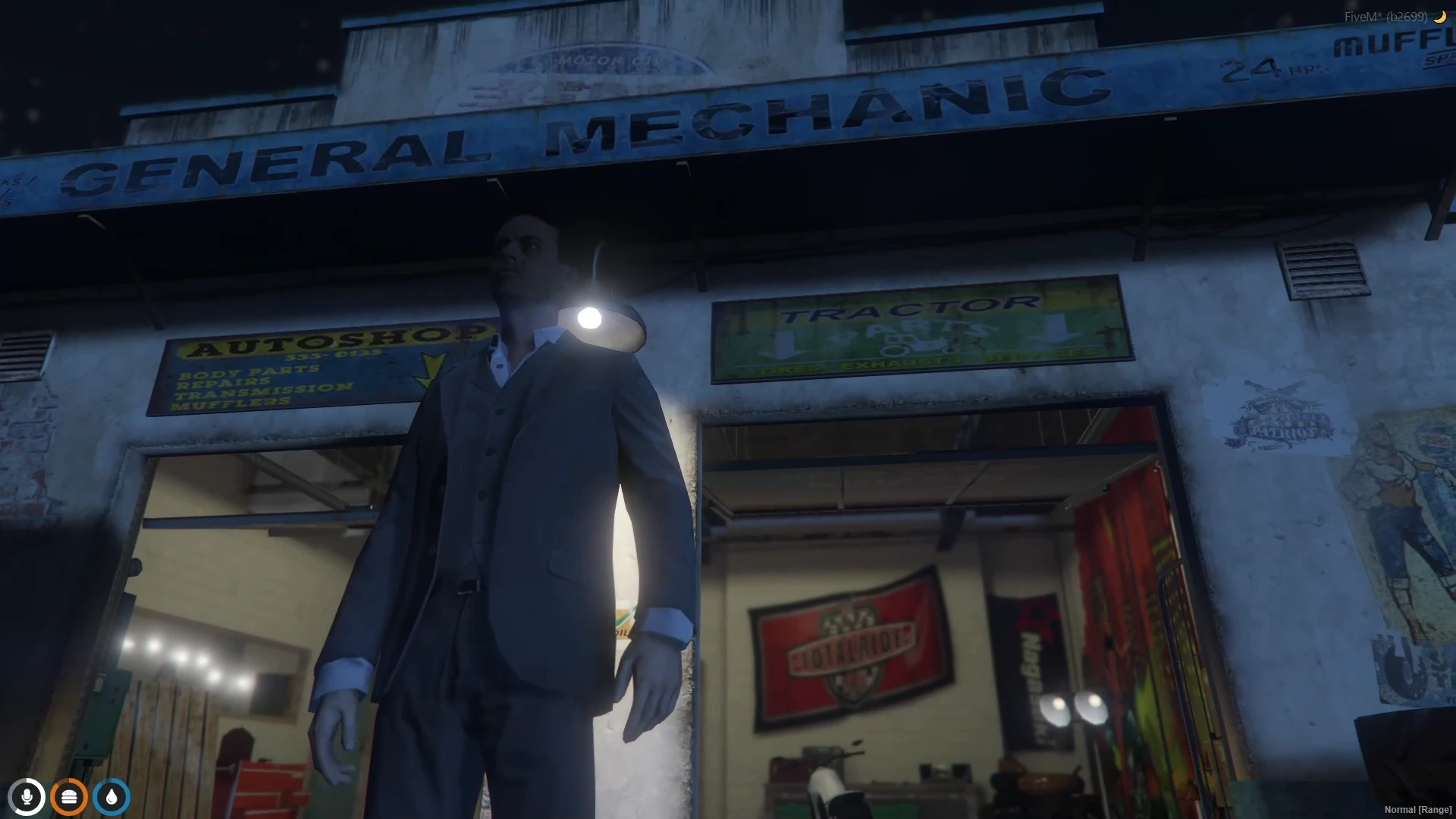 Biker Auto Route68 MLO thumbnail 4