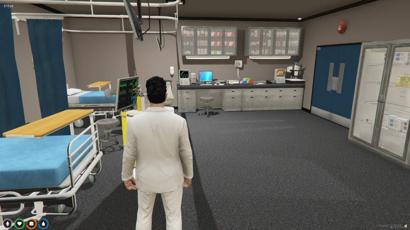 Blaine County Emergency MLO thumbnail 3