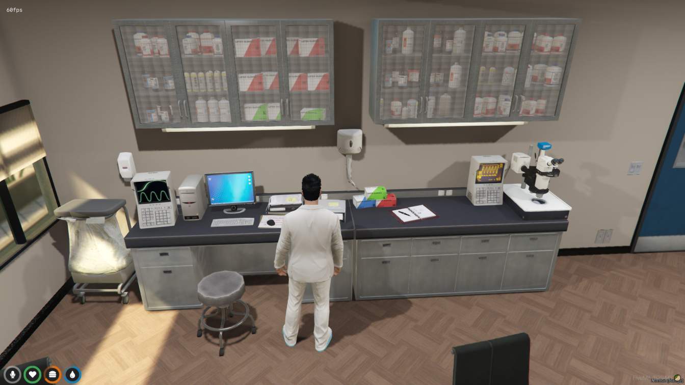 Blaine County Emergency MLO thumbnail 5