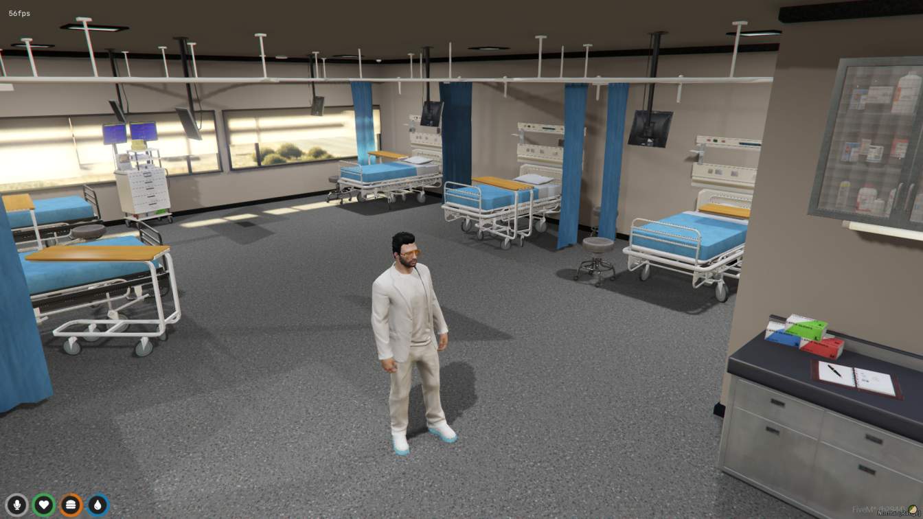 Blaine County Emergency MLO thumbnail 6