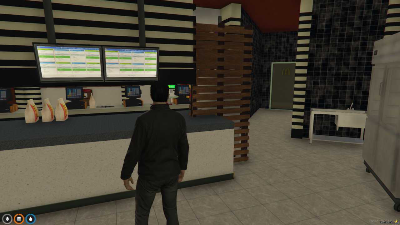 Blood Bank MLO FiveM thumbnail 5