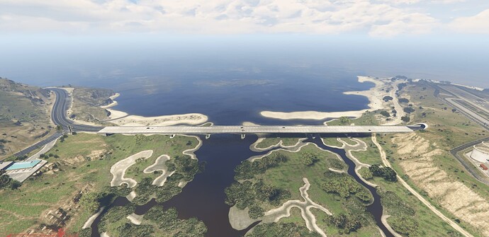 Bridge Overhaul MLO thumbnail 2