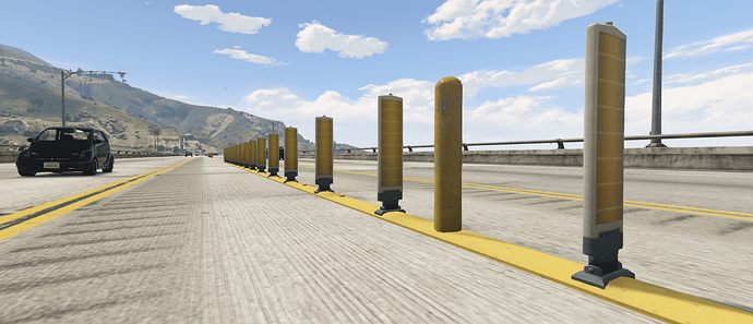 Bridge Overhaul MLO thumbnail 3