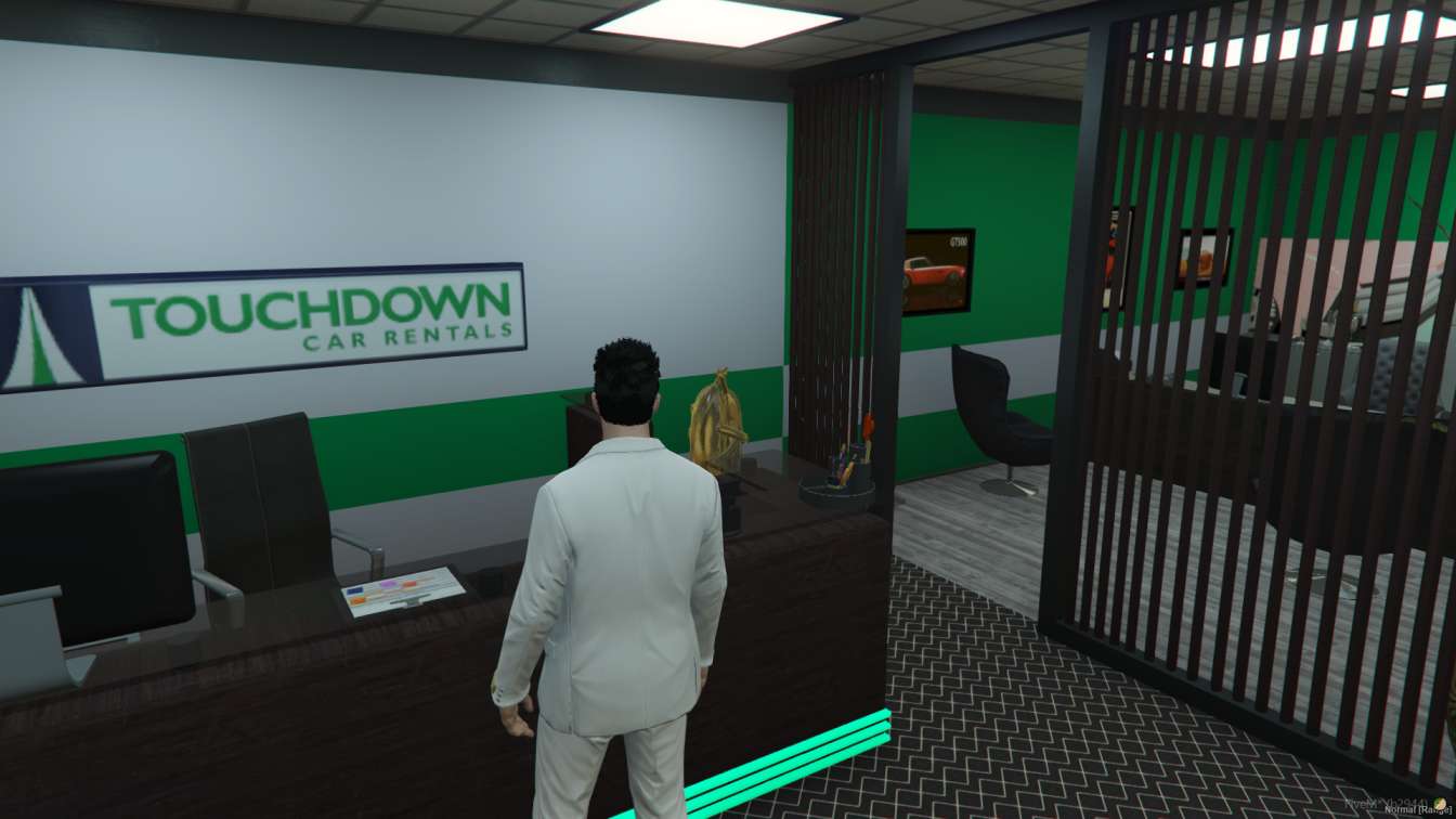 Car Rental Office MLO thumbnail 2