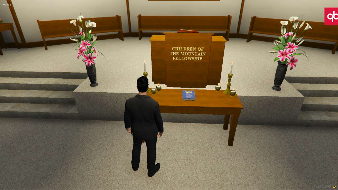 Children of The Mountain Church thumbnail 3