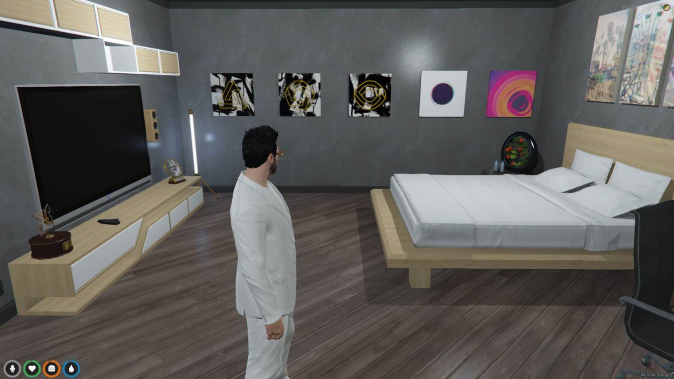 City House MLO | FiveM House MLOs thumbnail 4