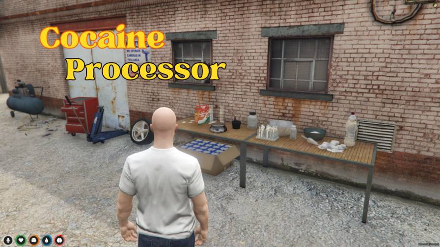 Cocaine Processor Table YMAP thumbnail 2