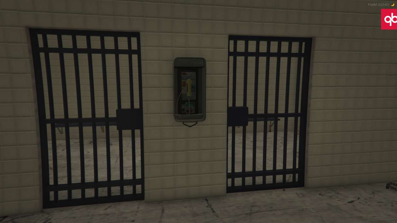 Cocaine Underground MLO thumbnail 5