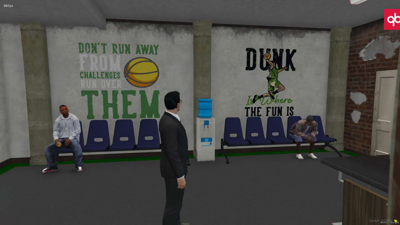 Davis Gang House MLO thumbnail 2