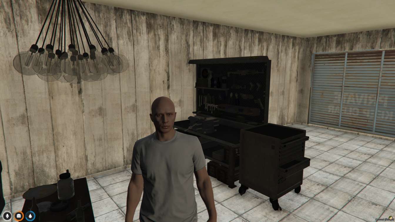 Davis Gang House MLO thumbnail 3