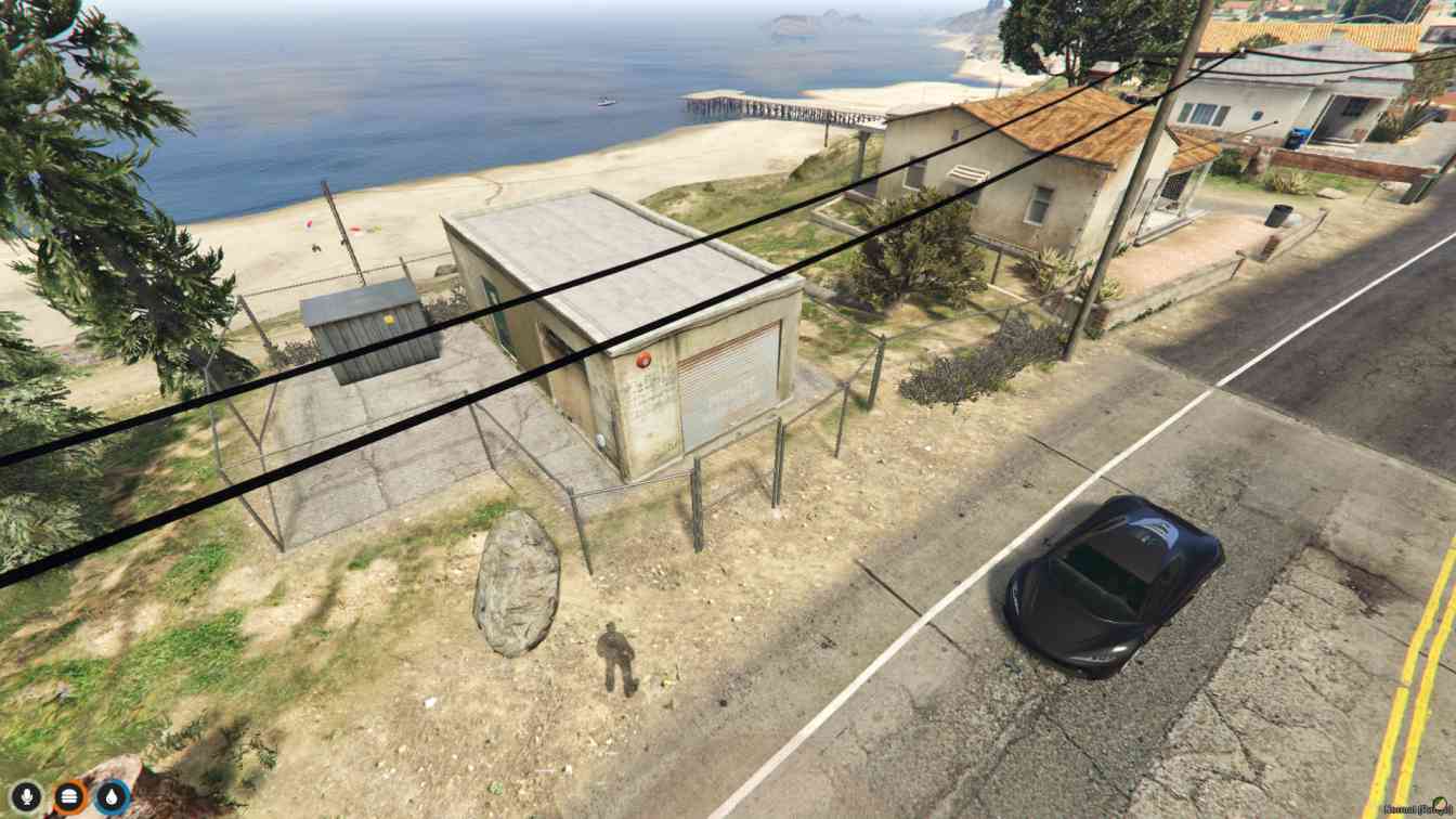 Davis Gang House MLO thumbnail 4