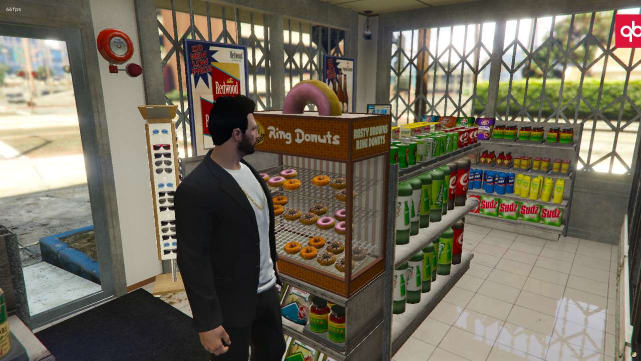 Davis Motel and Shop 24/7 thumbnail 3