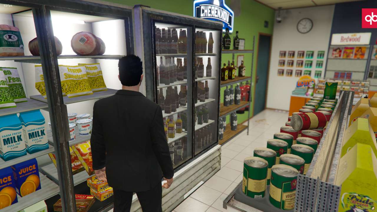 Davis Motel and Shop 24/7 thumbnail 4