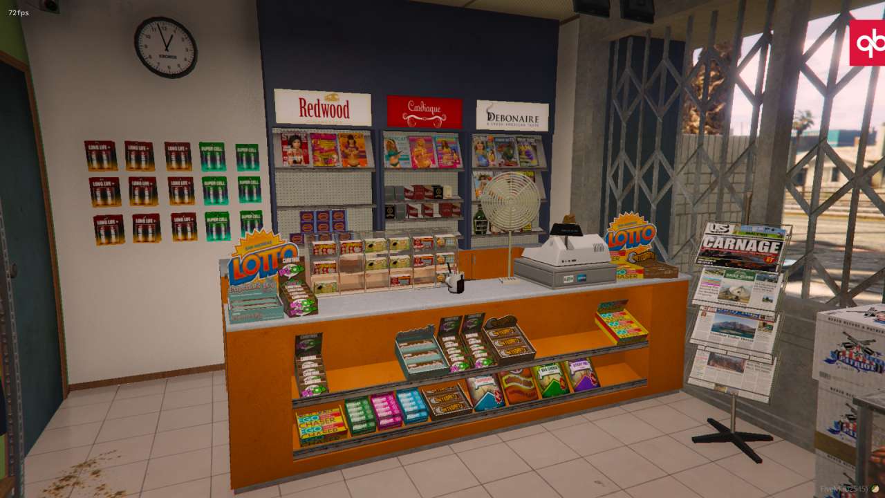 Davis Motel and Shop 24/7 thumbnail 6