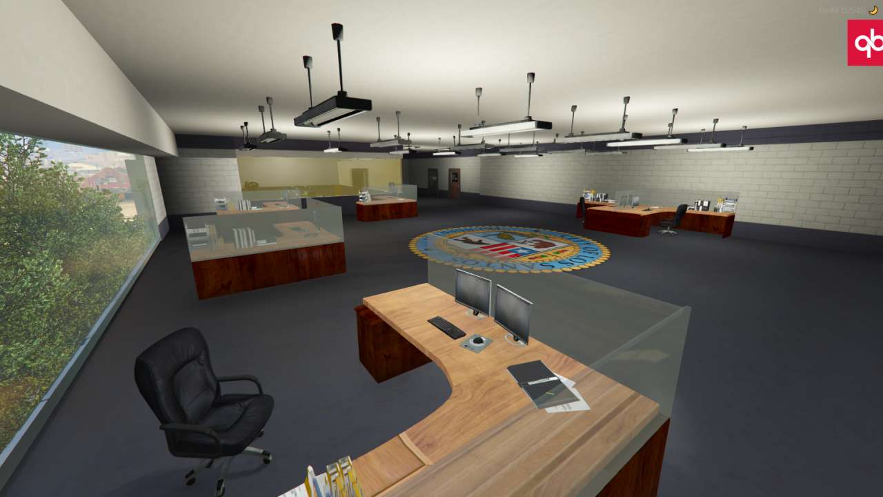 Desertos PD Secondfloor MLO thumbnail 3