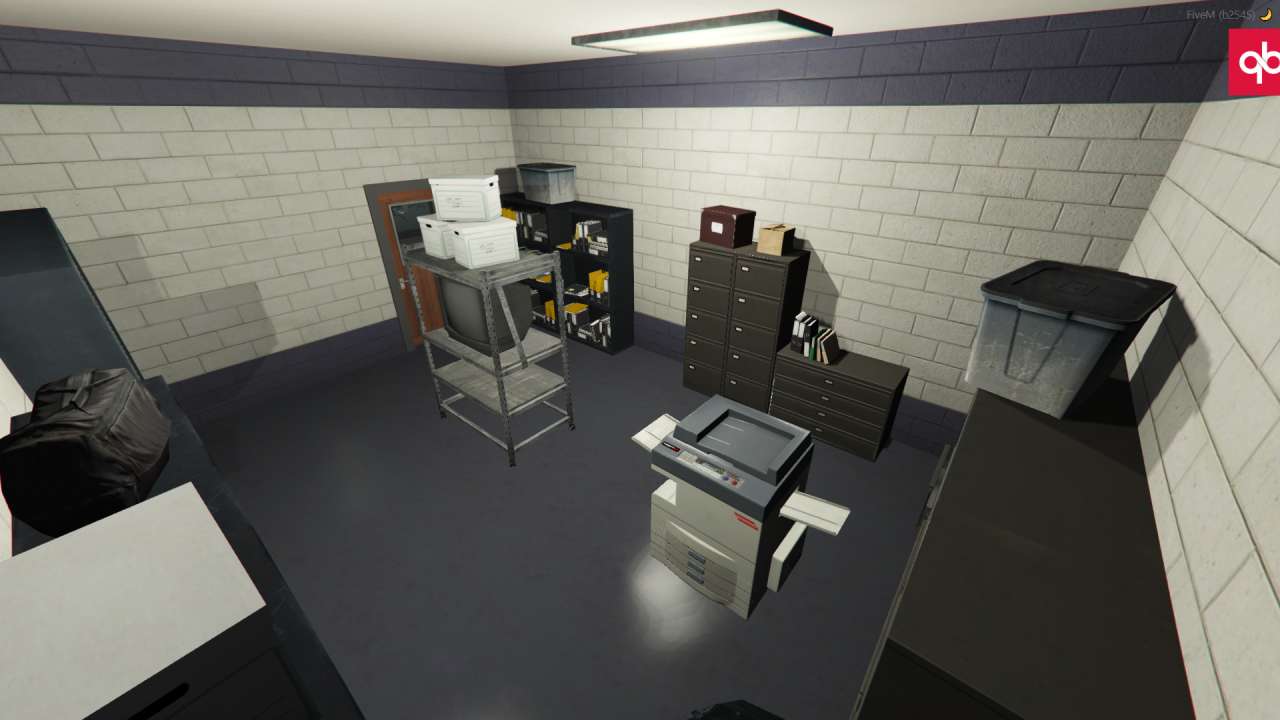 Desertos PD Secondfloor MLO thumbnail 5
