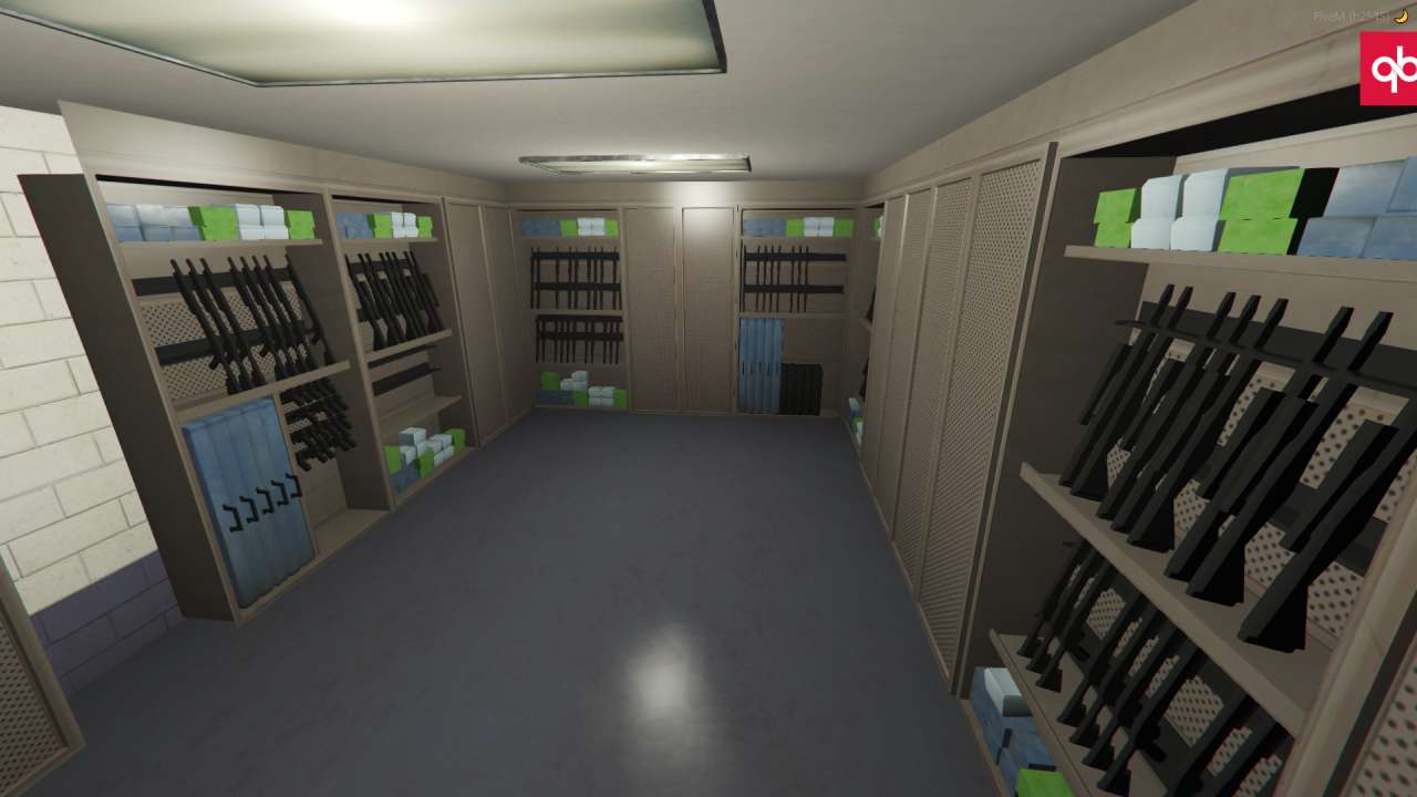 Desertos PD Secondfloor MLO thumbnail 6
