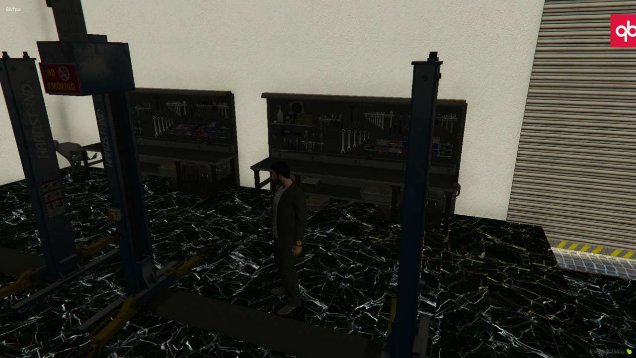 Downtown Los Santos Cardealer thumbnail 2