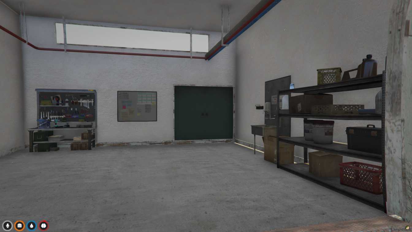 Downtown Los Santos Cardealer thumbnail 3