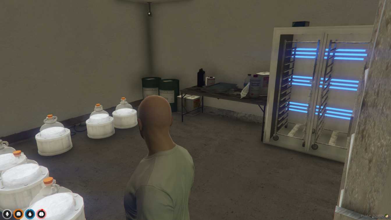 Downtown Los Santos Cardealer thumbnail 4