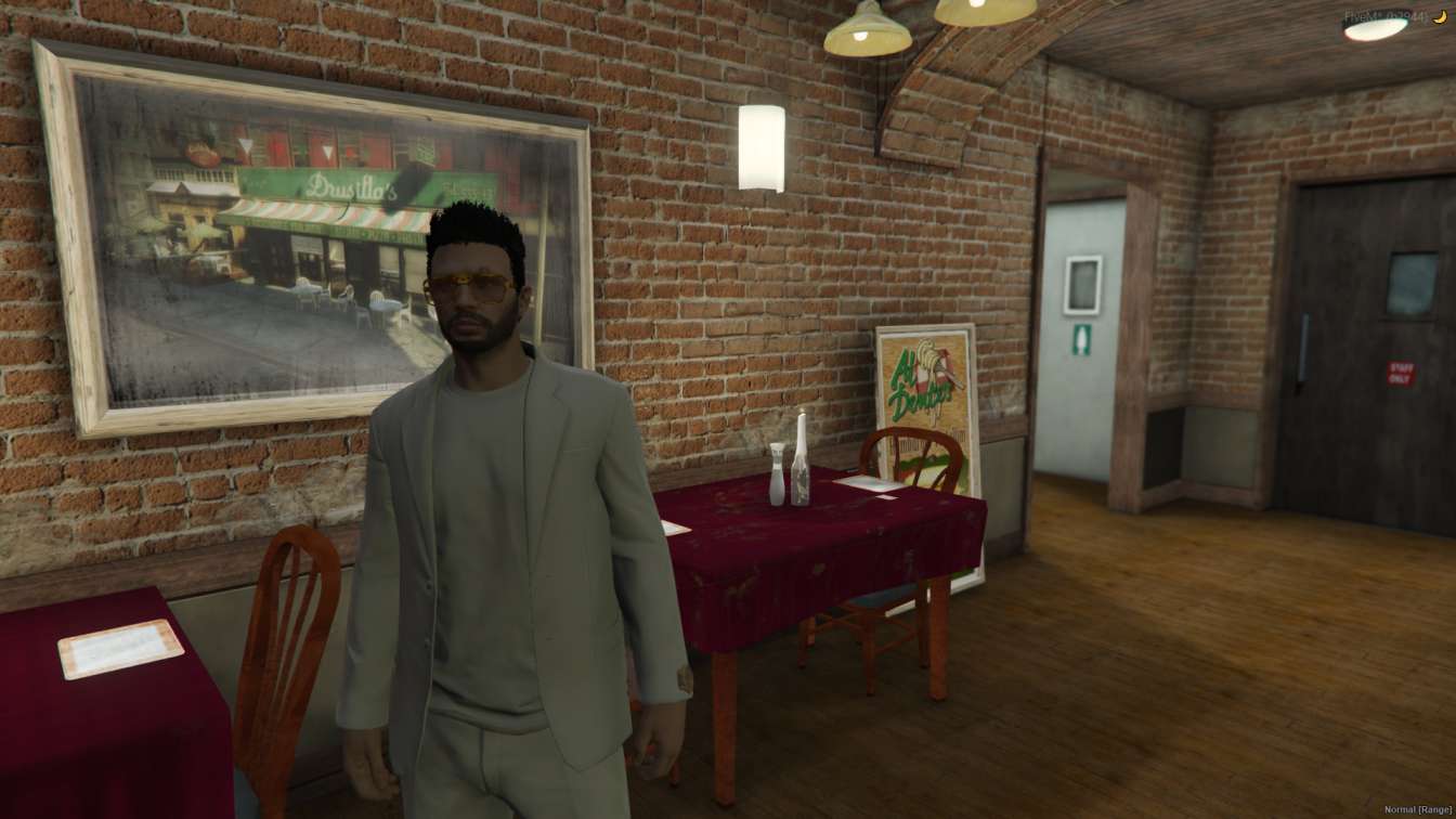 Druscilla's Italian Restaurant MLO thumbnail 2
