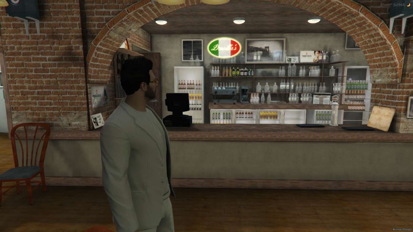 Druscilla's Italian Restaurant MLO thumbnail 3