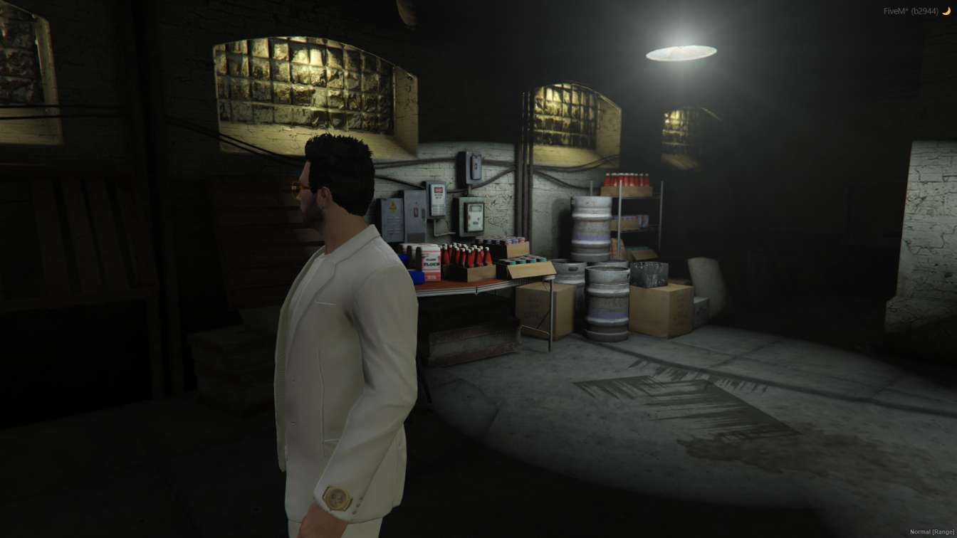 Druscilla's Italian Restaurant MLO thumbnail 4