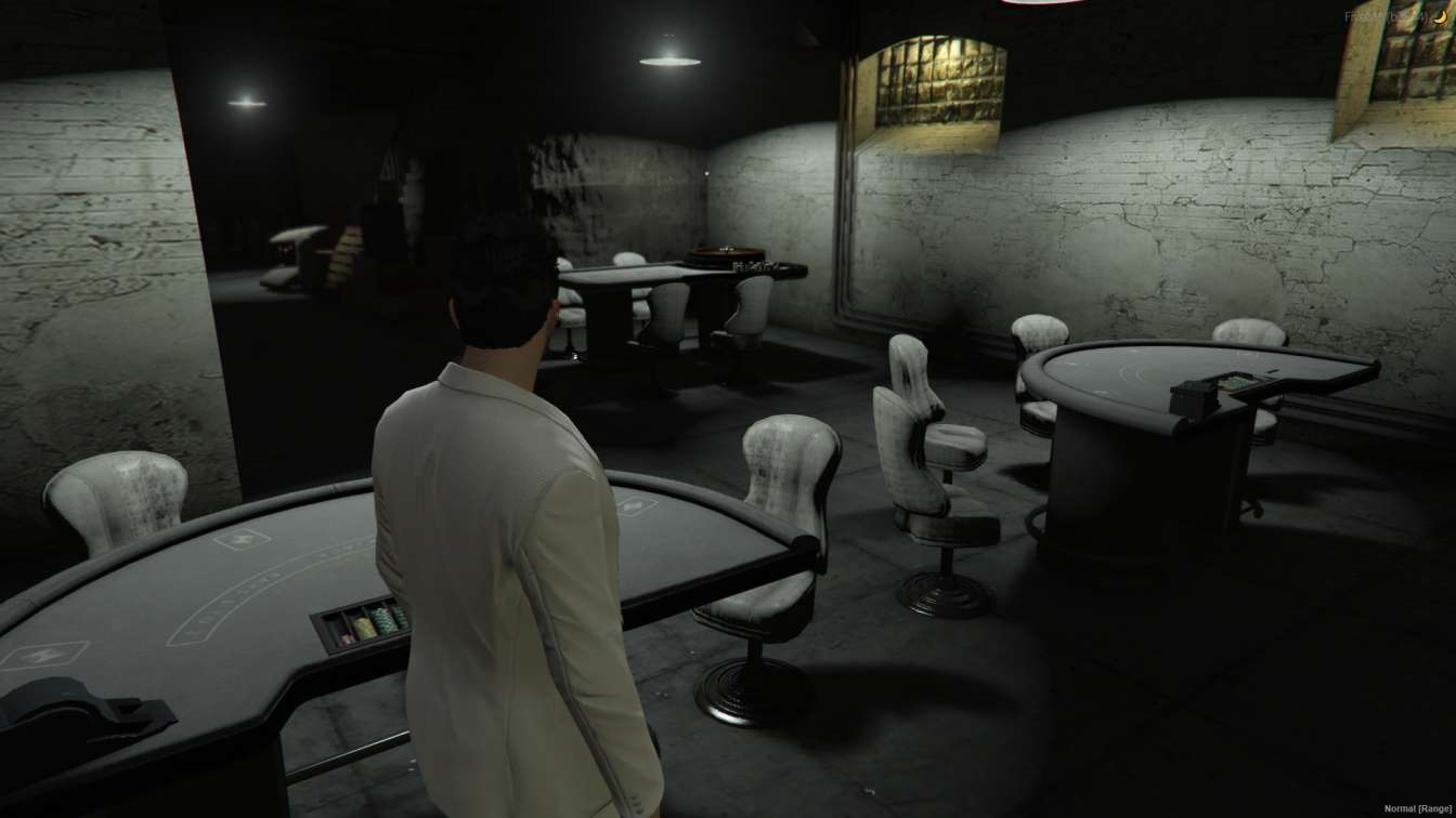 Druscilla's Italian Restaurant MLO thumbnail 5