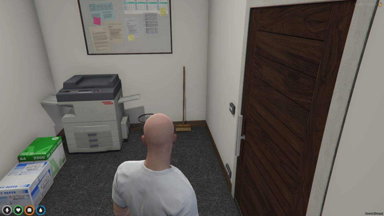 Dynasty 8 Real Estate Office MLO for FiveM thumbnail 4