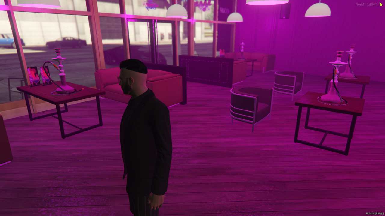 Enhanced Coke Lab MLO thumbnail 3