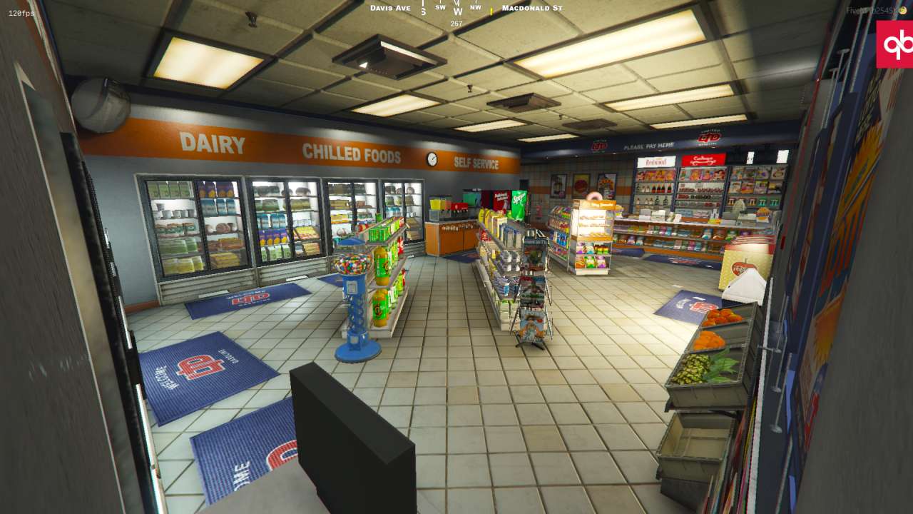 Enhanced Coke Lab MLO thumbnail 4