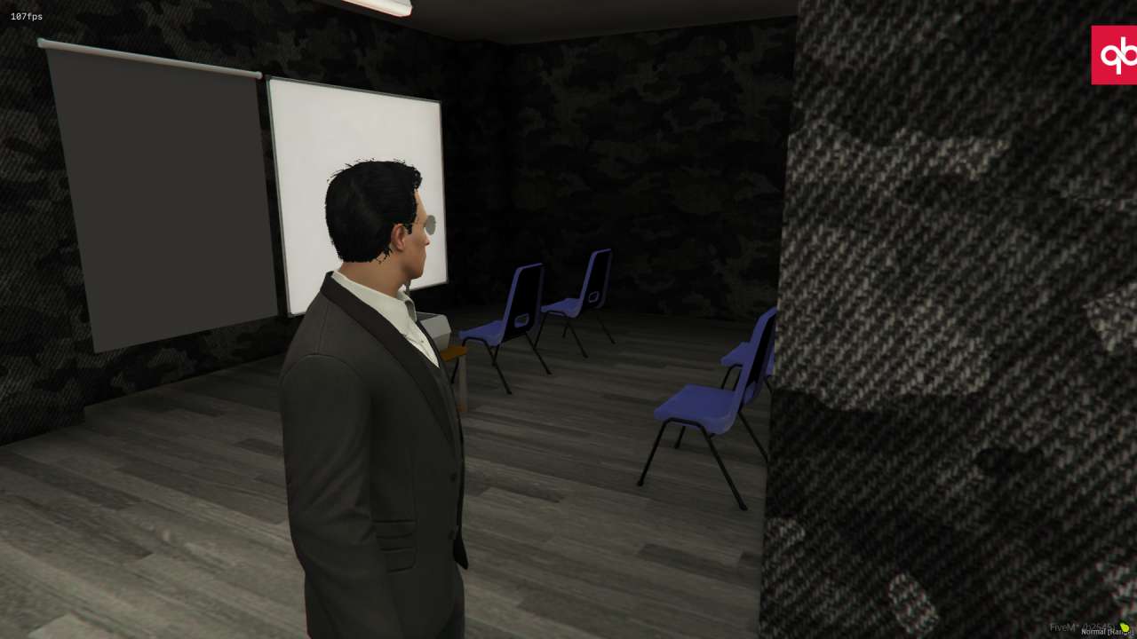 FiveM Ammunation MLO thumbnail 5
