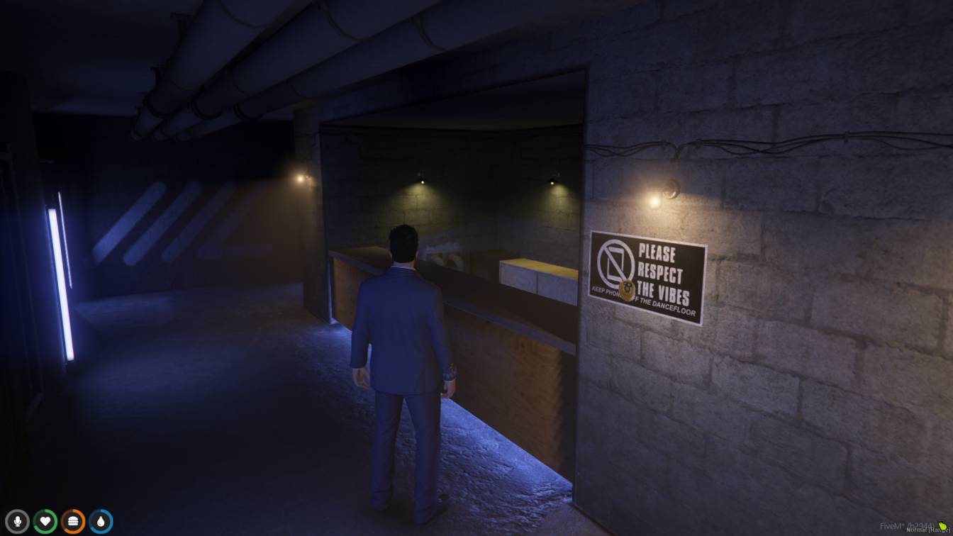 FiveM Atomic Mechanic MLO thumbnail 5