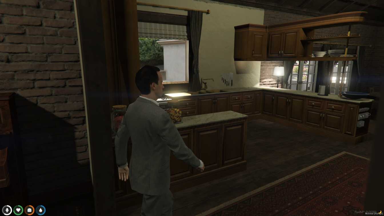 FiveM Austin Mansion MLO thumbnail 3