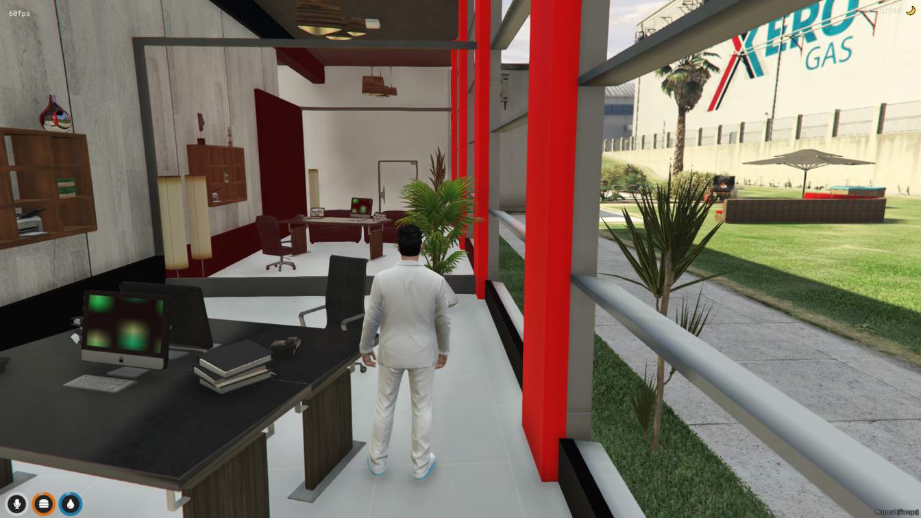 FiveM Auto Showroom MLO thumbnail 2