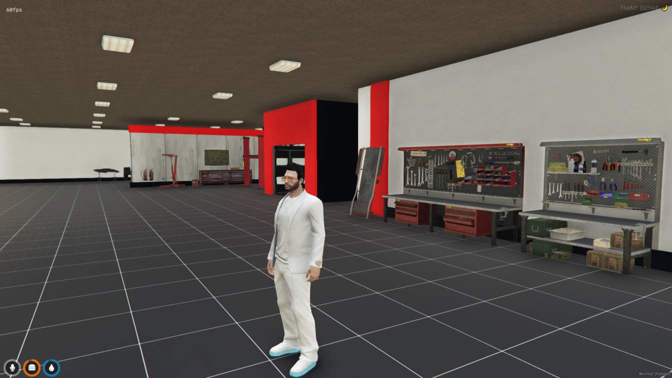 FiveM Auto Showroom MLO thumbnail 5