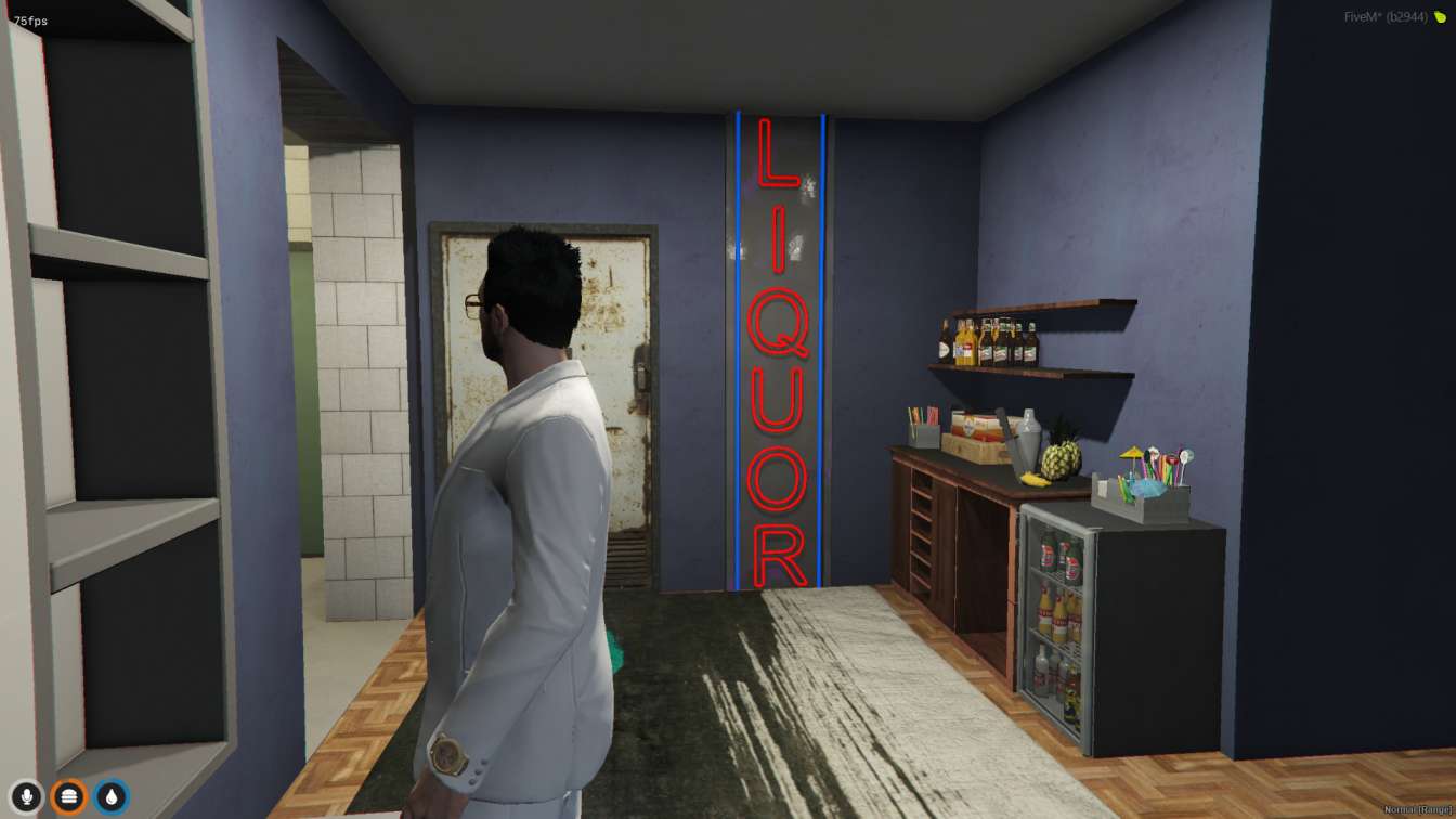 FiveM Ballas Secret MLO thumbnail 2