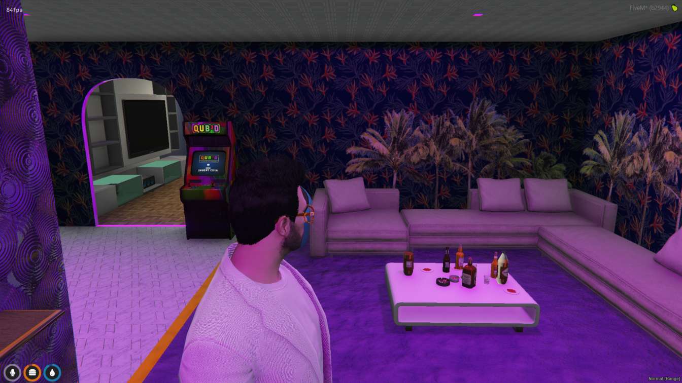 FiveM Ballas Secret MLO thumbnail 3