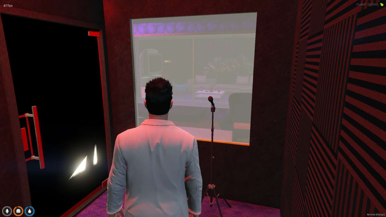 FiveM Ballas Secret MLO thumbnail 4