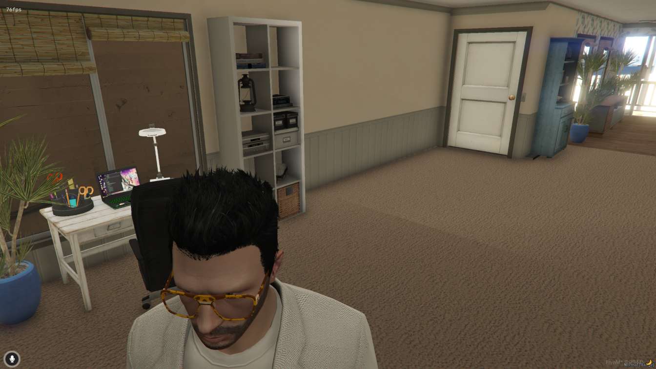 FiveM Beach House MLO thumbnail 3