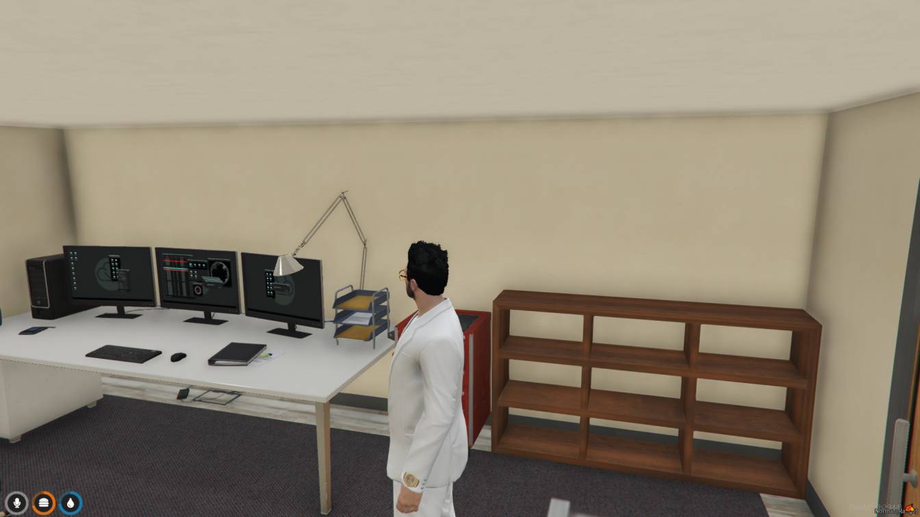 FiveM Bennys House MLO thumbnail 5