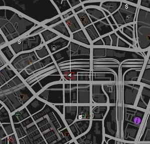 FiveM Biker Auto Route68 Mlo | Custom Garage & Biker Hangout for FiveM