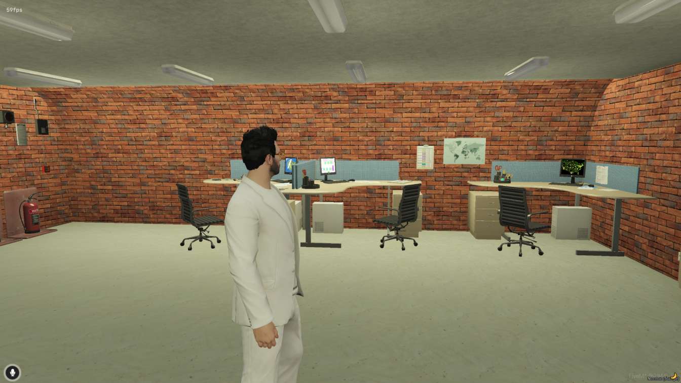 FiveM BUNKER ON TOP thumbnail 3
