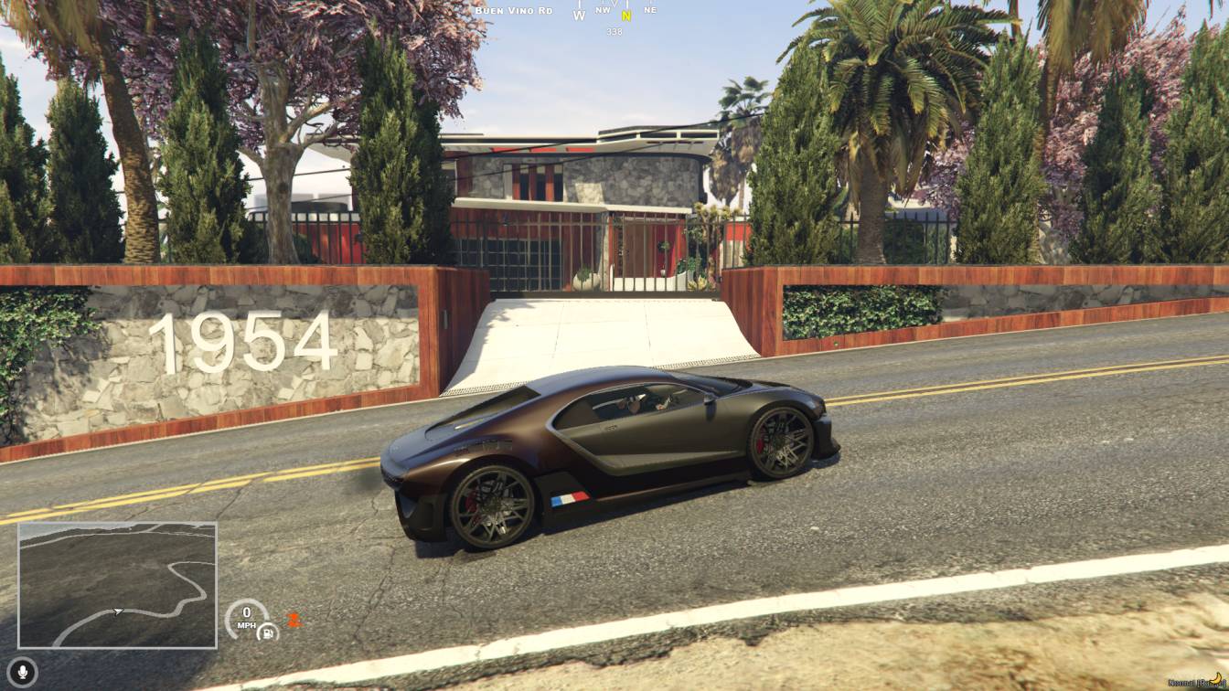 FiveM Burgershot Letest MLO thumbnail 3